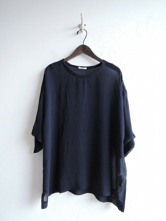 楽天市場】カヴァル kaval シルクブラウス sizeM【中古】【高価買取中 