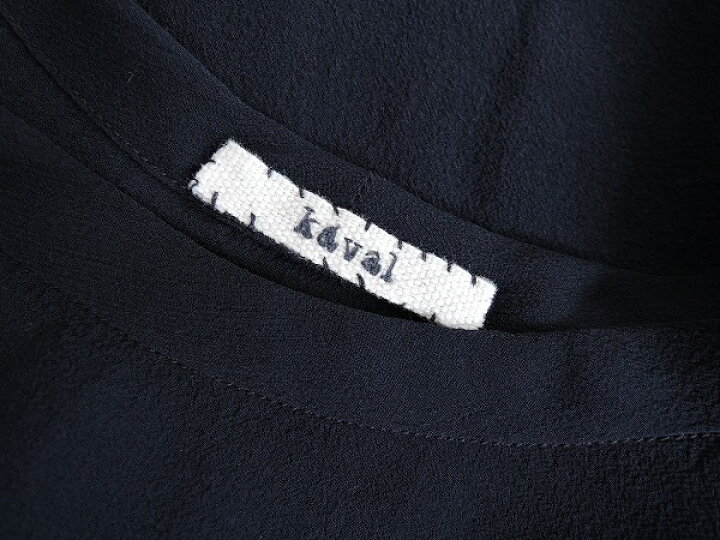 楽天市場】カヴァル kaval シルクブラウス sizeM【中古】【高価買取中 
