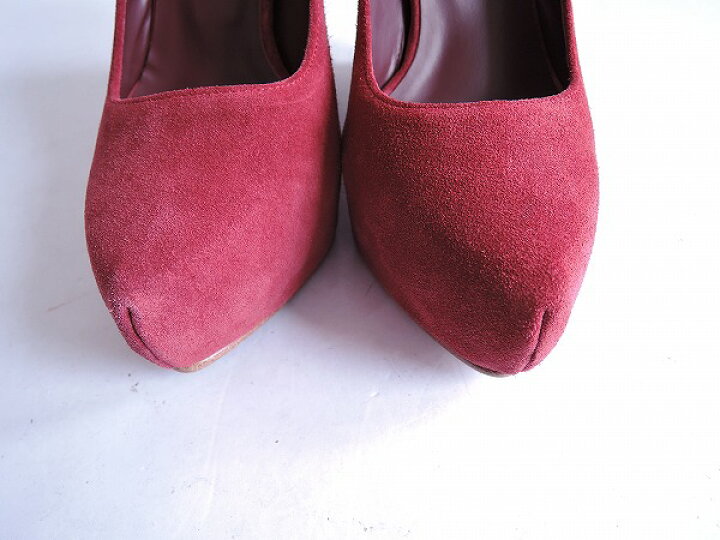 楽天市場】未使用/ピッピ Pippi ウェッジソールパンプス size36/22.5 