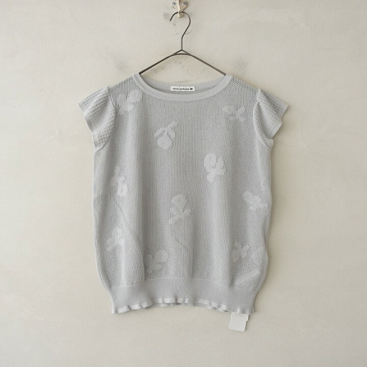 楽天市場】//【美品/2021/SS/定価5.0万】ミナペルホネン mina perhonen 