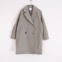 楽天市場】enfold コート 中古の通販 