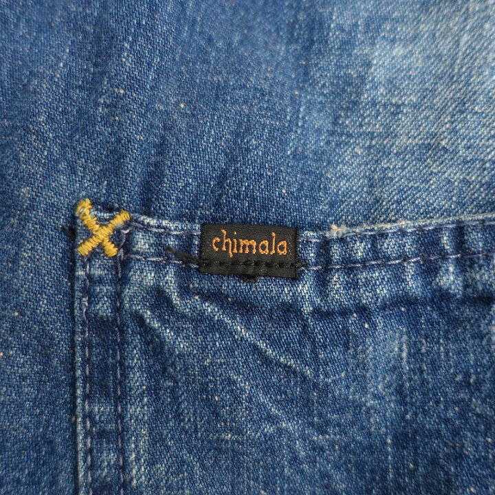 楽天市場】//チマラ×ジャーナルスタンダードLUXE chimala×JOURNAL 