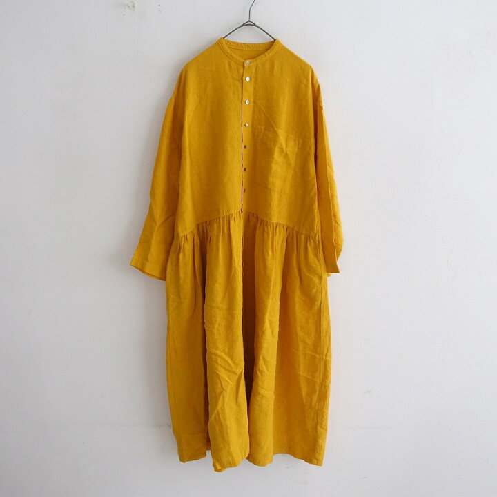 楽天市場】//【2022】ネストローブ nest Robe リネン近江晒 前開き  