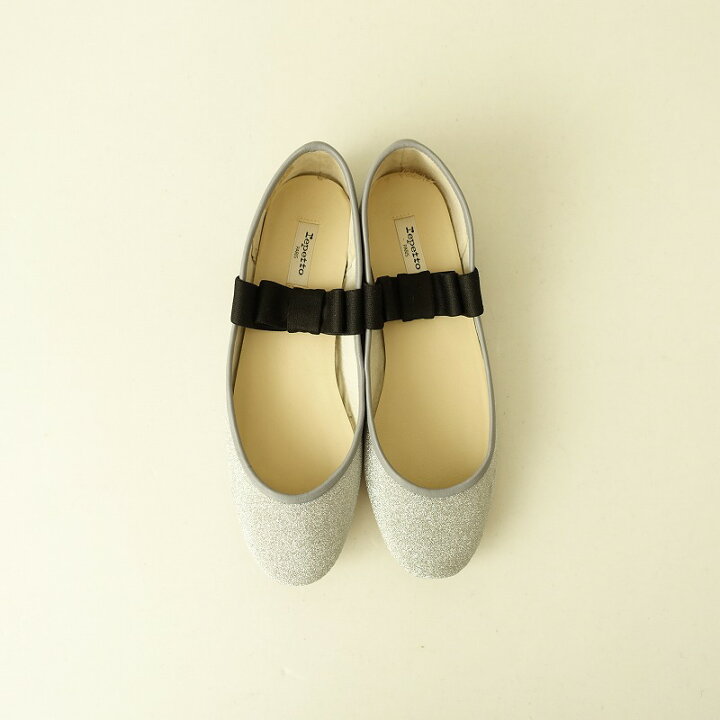 楽天市場】//【定価6.4万】レペット repetto Sarah リボンモチーフ 