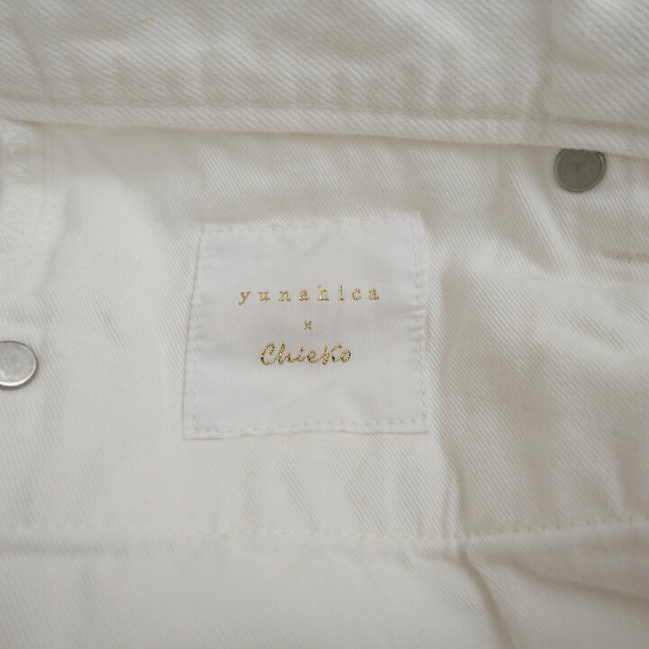楽天市場】//【定価2.5万】ユナヒカ×チエコ yunahica×Chieko 