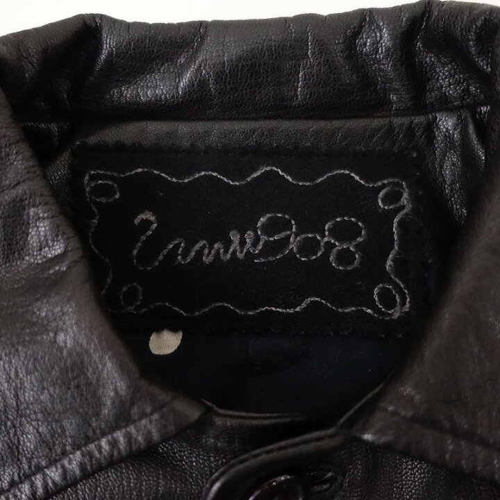 楽天市場】//45アールピーエム 45rpm Umii908 レザーシングル 
