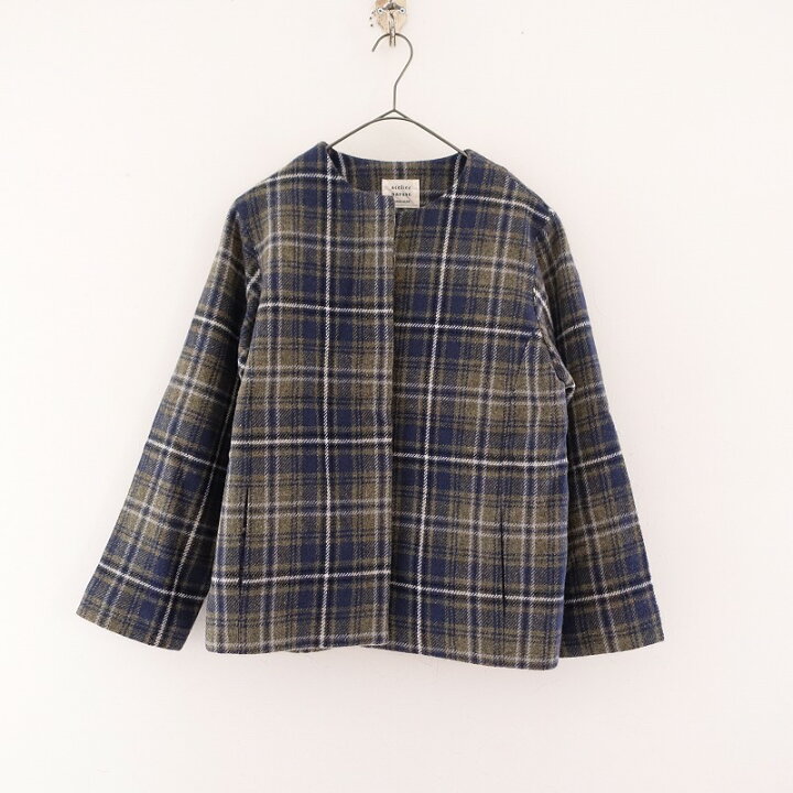 楽天市場】//【2022/AW/定価3.5万】アトリエナルセ atelier naruse 