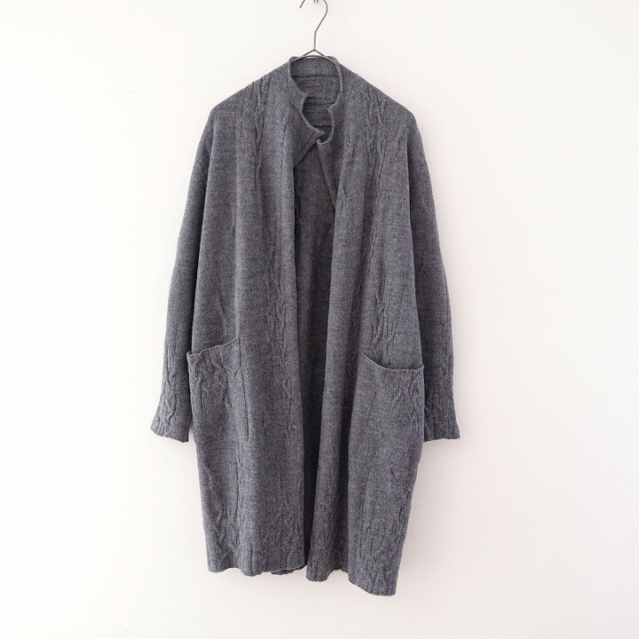 楽天市場】//ヨーガンレール JURGEN LEHL ウールアルパカケーブル  