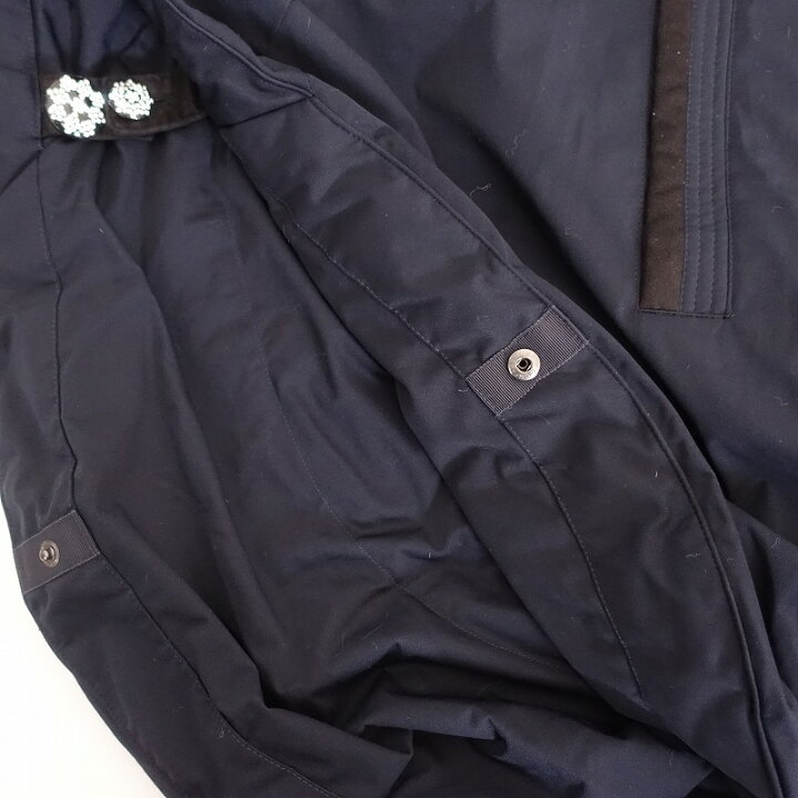 楽天市場】//【定価6.4万】粧う YOSOOU ダウンポンチョジャケット 2 