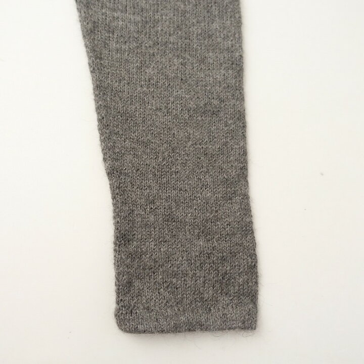 楽天市場】//プエンテマノ PUENTE Mano アルパカニットレギンス  