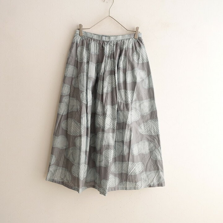 楽天市場】//【美品/定価6.6万】ミナペルホネン mina perhonen after  