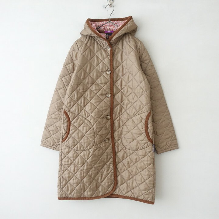 楽天市場】//ラベンハム×リバティ LAVENHAM×LIBERTY フード付き  