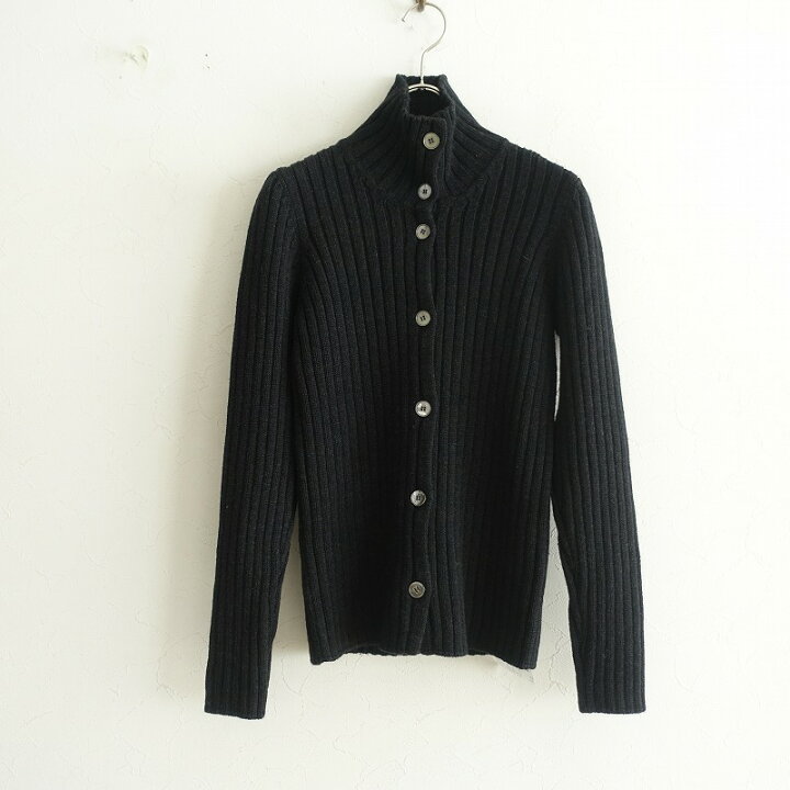 楽天市場】//ヘルムートラング HELMUT LANG メリノウールハイネック 