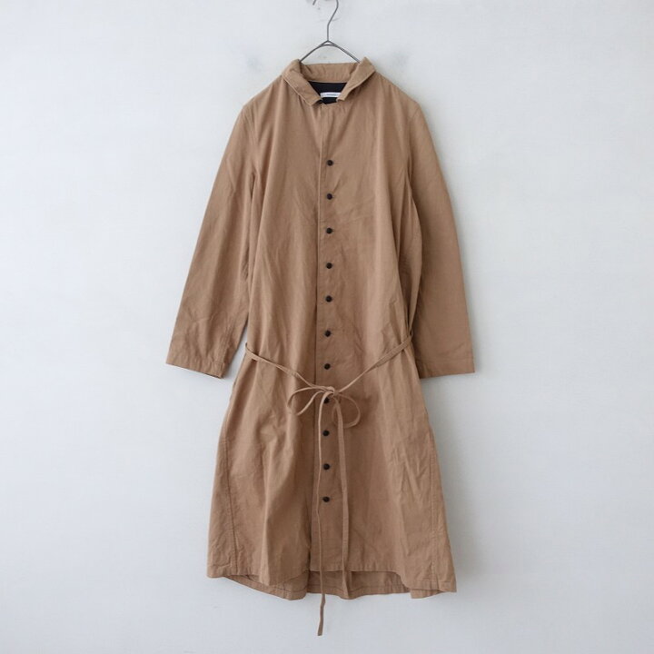 楽天市場】//【定価3.5万】ススリ susuri ドロシーシャツコート S  