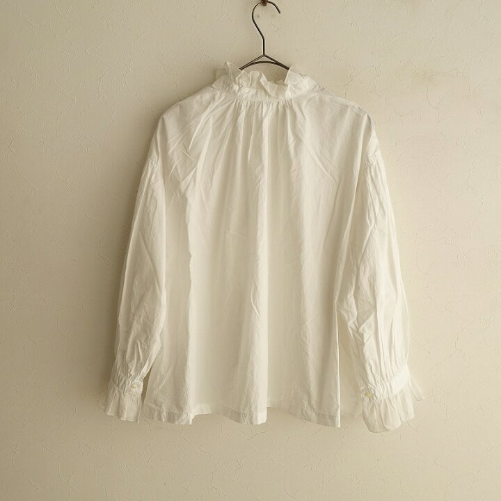 楽天市場】//【2023/SS/定価2.0万】ネストローブ nest Robe コットン 