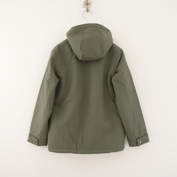 楽天市場】//パタゴニア Patagonia フード付き裏ボアジャケット L12  