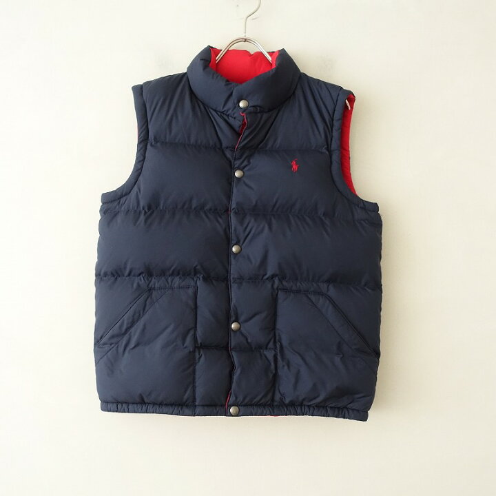 楽天市場】//ポロラルフローレン Polo Ralph Lauren リバーシブル 