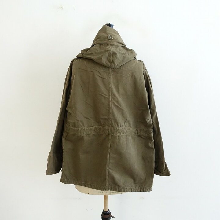 楽天市場】//キャピタル KAPITAL かつらぎ起毛リングコート XS/0 