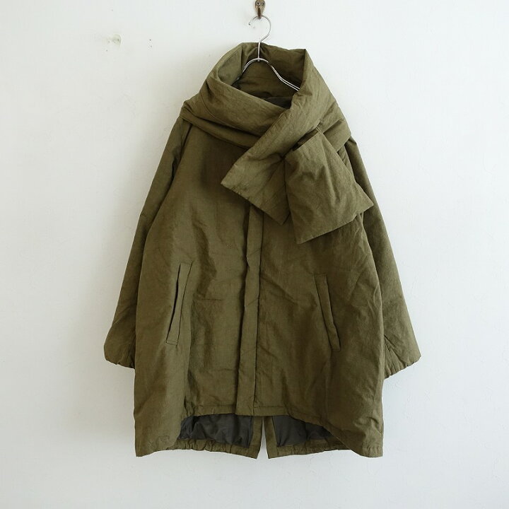 楽天市場】//【美品/2022AW/定価7.9万】パドカレ pas de calais 綿麻 