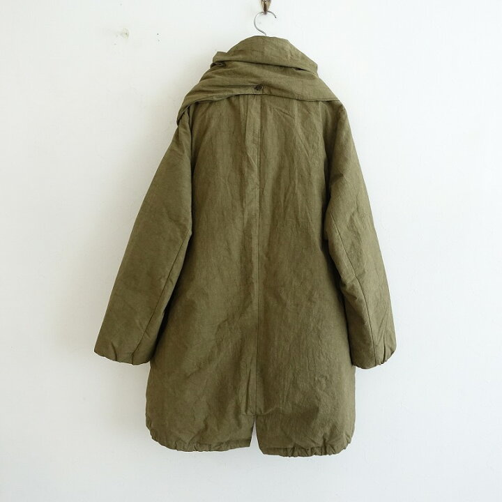 楽天市場】//【美品/2022AW/定価7.9万】パドカレ pas de calais 綿麻 