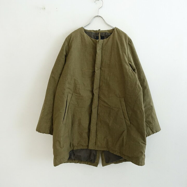 楽天市場】//【美品/2022AW/定価7.9万】パドカレ pas de calais 綿麻 