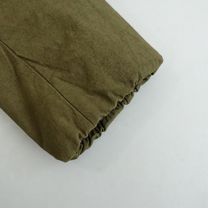 楽天市場】//【美品/2022AW/定価7.9万】パドカレ pas de calais 綿麻 