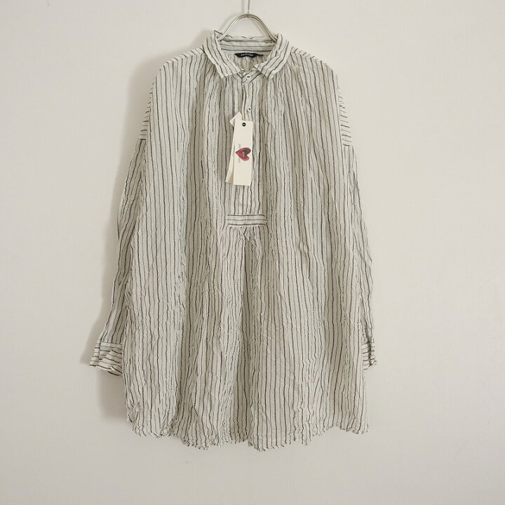 楽天市場】//【未使用/2023/定価3.5万】パドカレ pas de calais ドビー 