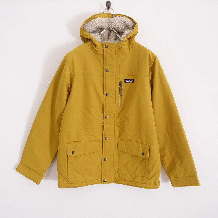楽天市場】//【未使用/定価2.2万】パタゴニア Patagonia キッズ 