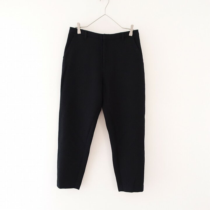 楽天市場】//【定価2.8万】サリースコット Sally Scott ウール柄織り  