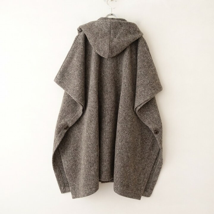 楽天市場】//【定価5.2万】ネストローブ nest Robe ブリティッシュ  