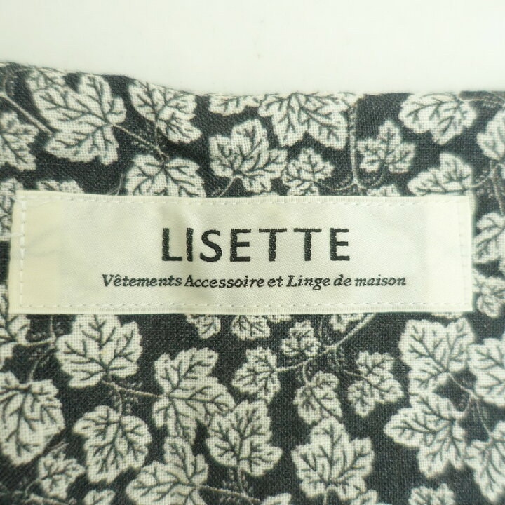 楽天市場】//【2023/定価5.1万】リゼッタ Lisette ロブ・グロゼイユ1 