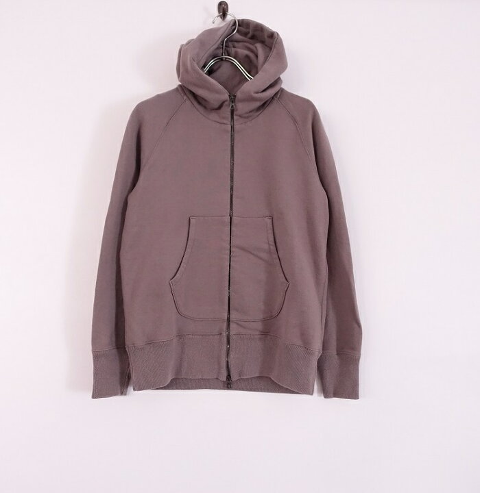 楽天市場】//カーリー CURLY ジップアップパーカー 0 【中古】【61K32  