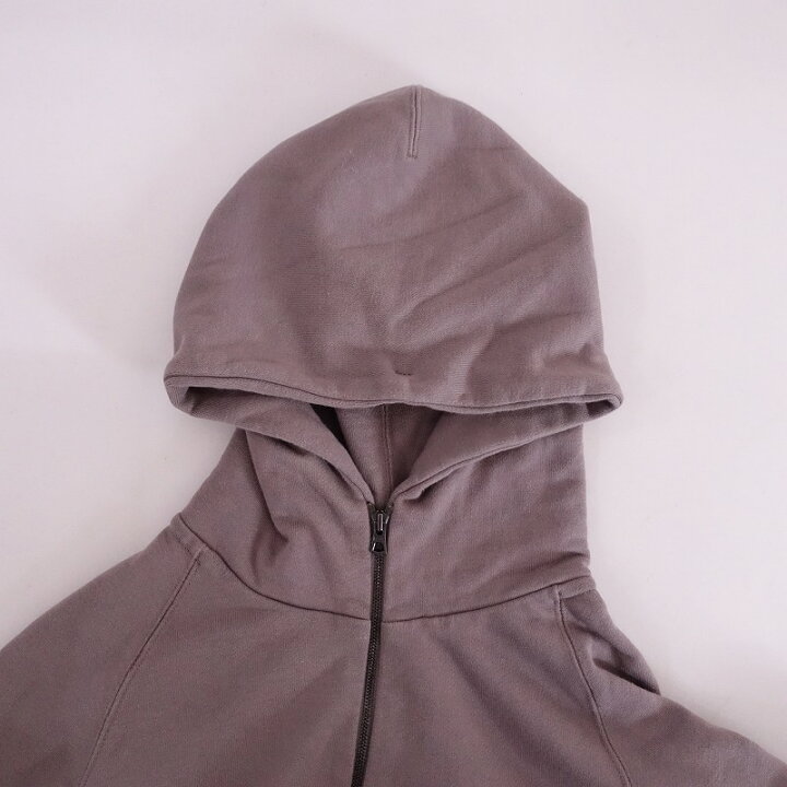楽天市場】//カーリー CURLY ジップアップパーカー 0 【中古】【61K32 