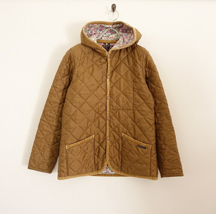 楽天市場】//ラベンハム×ハグオーワー×リバティ LAVENHAM×HUG O WaR  