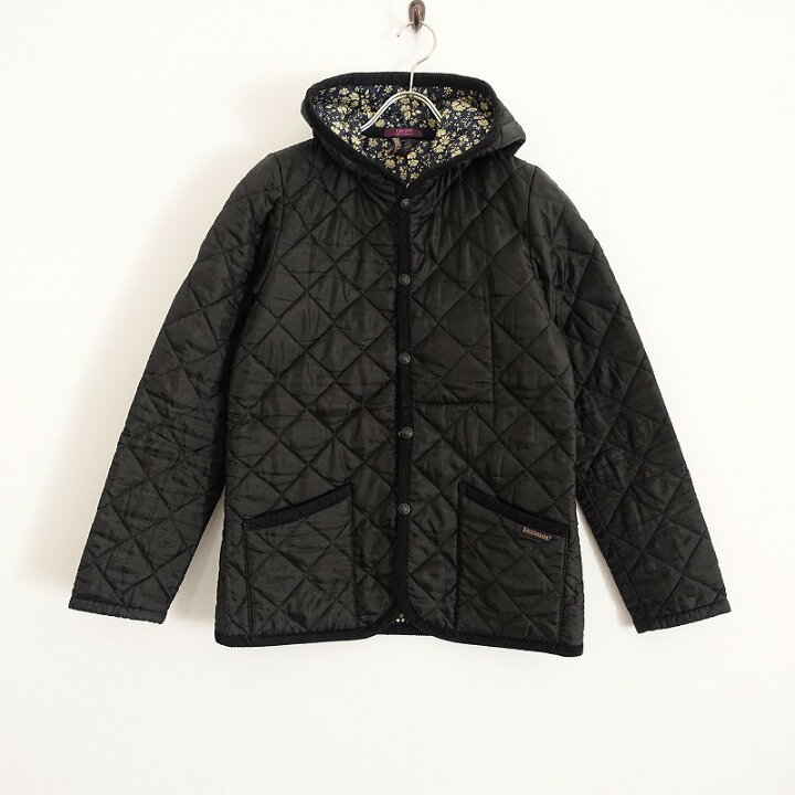 楽天市場】//ラベンハム×リバティ LAVENHAM×LIBERTY キルティング 