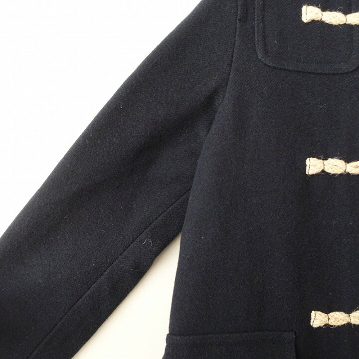 楽天市場】//リゼッタ Lisette ウールダッフルコート - 【中古 