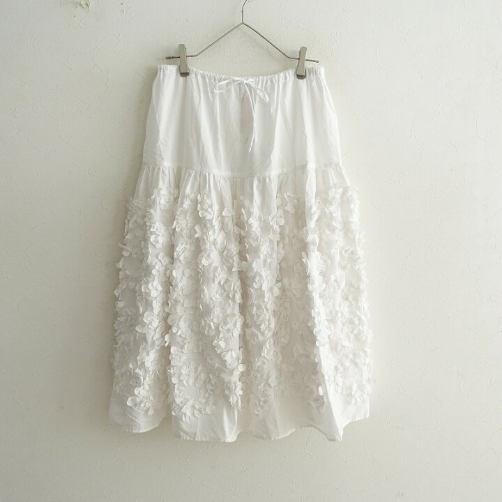 楽天市場】//【定価6.9万】トワヴァーズ TOWAVASE anne アンヌスカート 