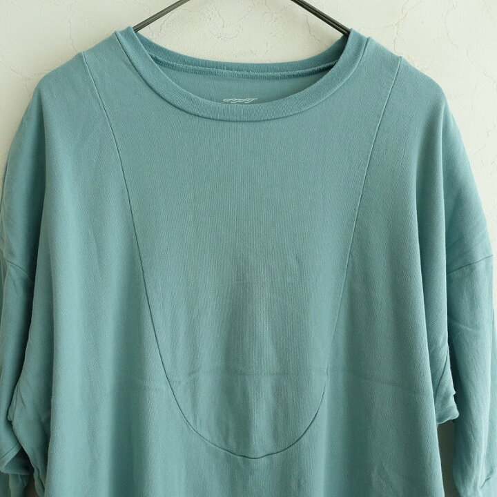 楽天市場】//【定価1.7万】ビワコットン BIWACOTTON ブザムTドレス F  