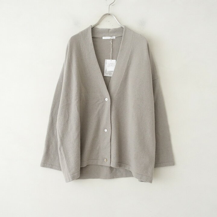 楽天市場】//【美品/定価4.1万】エヴァムエヴァ evam eva vie カシミヤ 