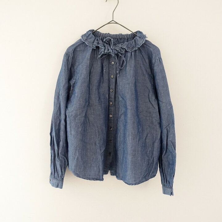 楽天市場】//【定価2.2万】ネストローブ nest Robe コットンリネン  