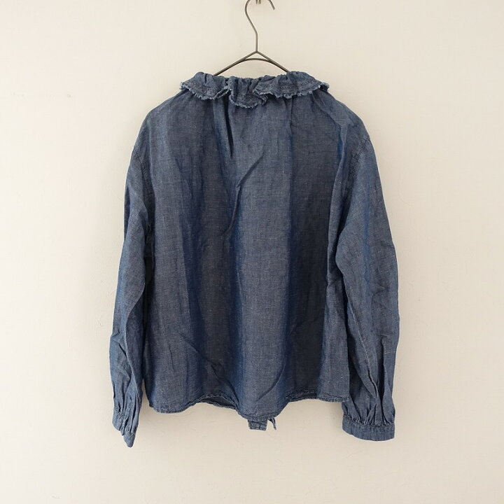 楽天市場】//【定価2.2万】ネストローブ nest Robe コットンリネン  