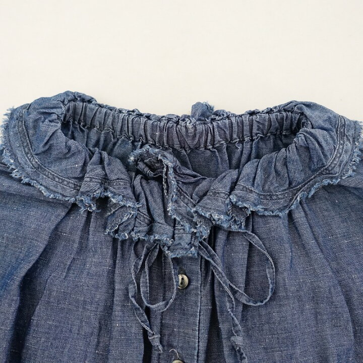 楽天市場】//【定価2.2万】ネストローブ nest Robe コットンリネン  