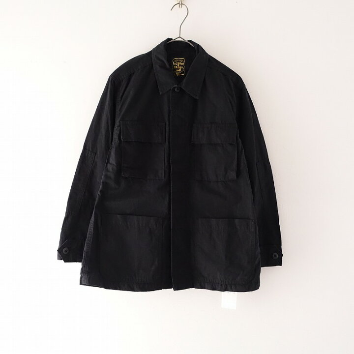 楽天市場】//【定価3.2万】クロス＆クロス Cloth&Cross ミリタリー 