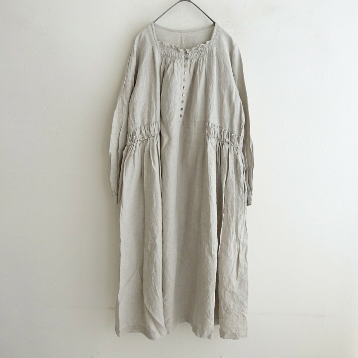 楽天市場】//【定価3.5万】ネストローブ nest Robe ファナージュ切替  