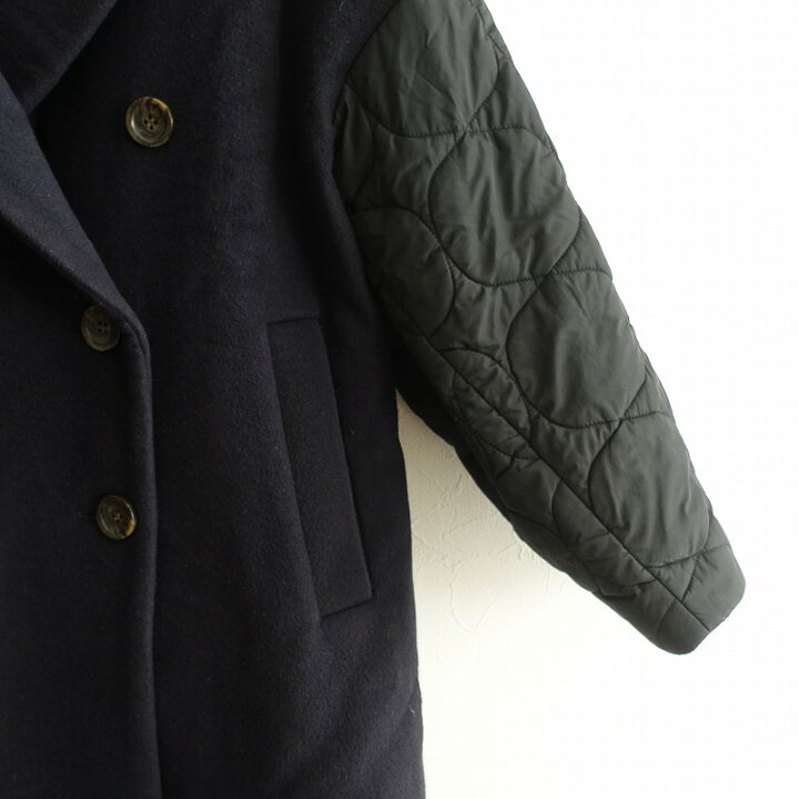 楽天市場】//【定価7.1万】エンフォルド ENFOLD フェザーリーバー  