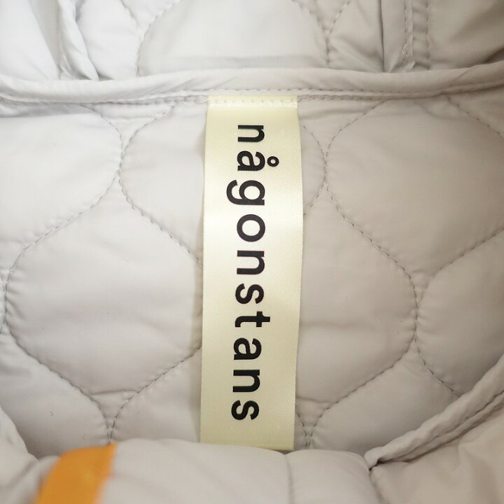 楽天市場】//【定価5.9万】ナゴンスタンス nagonstans ボアコンビ 