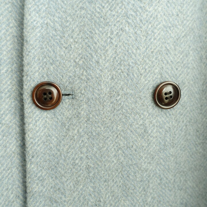 楽天市場】//【定価6万】ネストローブ nest Robe ウールヘリンボーン  