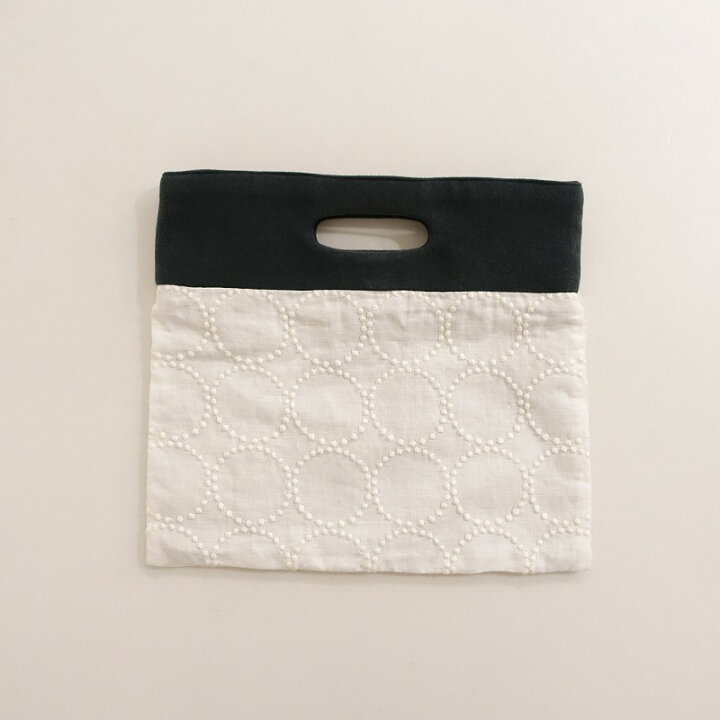 楽天市場】//ミナペルホネン mina perhonen tambourine flag bag 