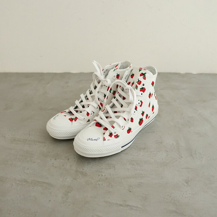 楽天市場】//【未使用】コンバース CONVERSE ALL STAR 100 HI 