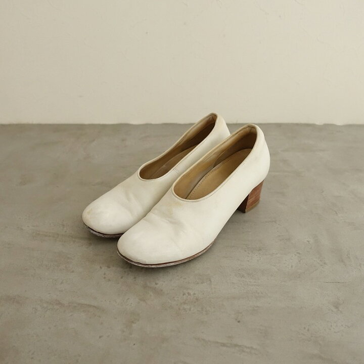 楽天市場】//アーツ&サイエンス ARTS&SCIENCE レザーパンプス 24.5 